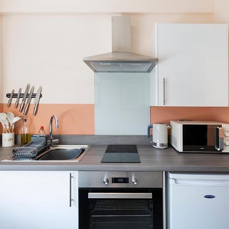Your Apartment I Clifton House Bristol Ngoại thất bức ảnh