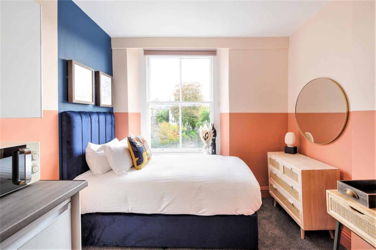 Your Apartment I Clifton House Bristol Ngoại thất bức ảnh