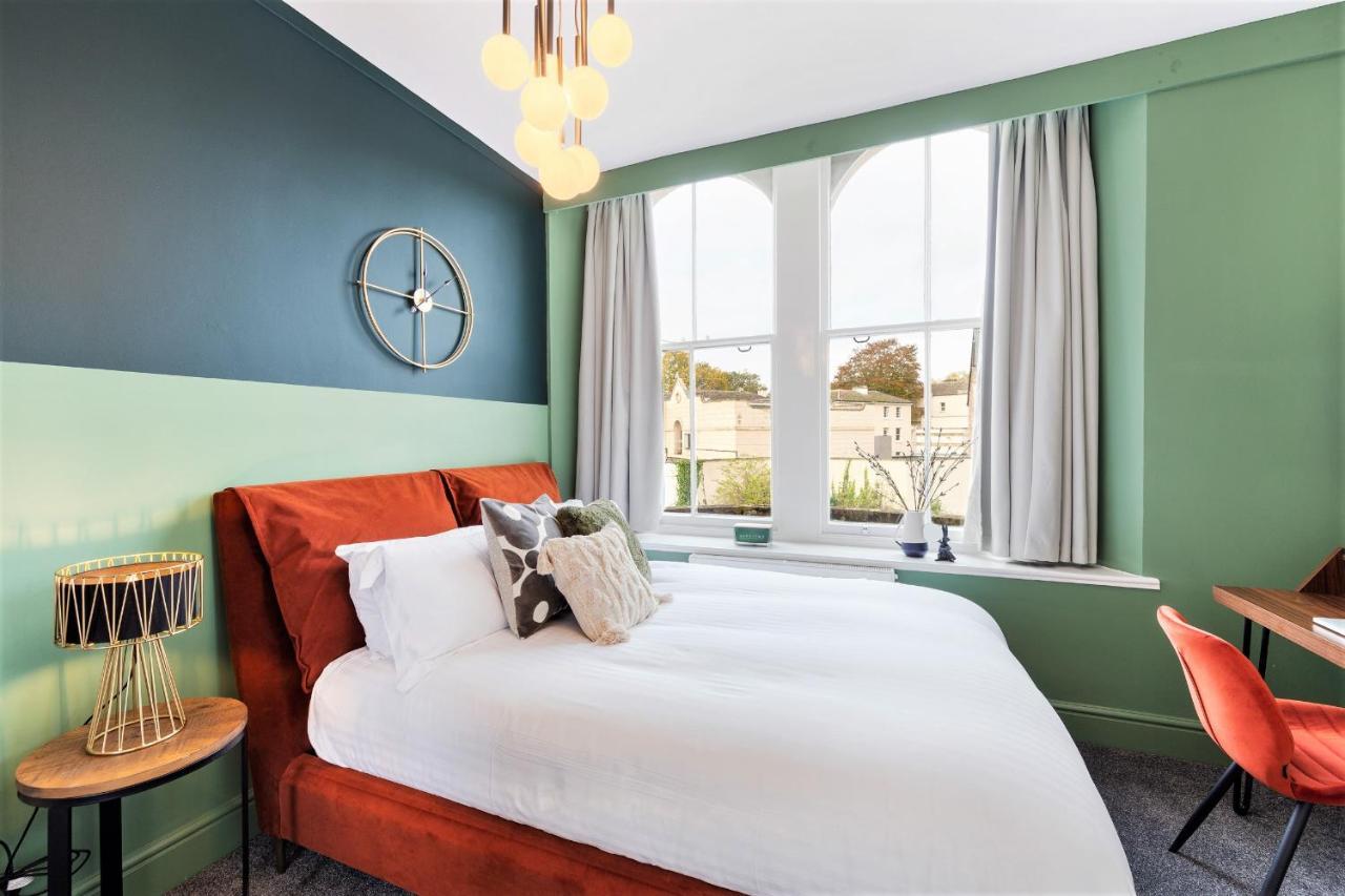 Your Apartment I Clifton House Bristol Ngoại thất bức ảnh