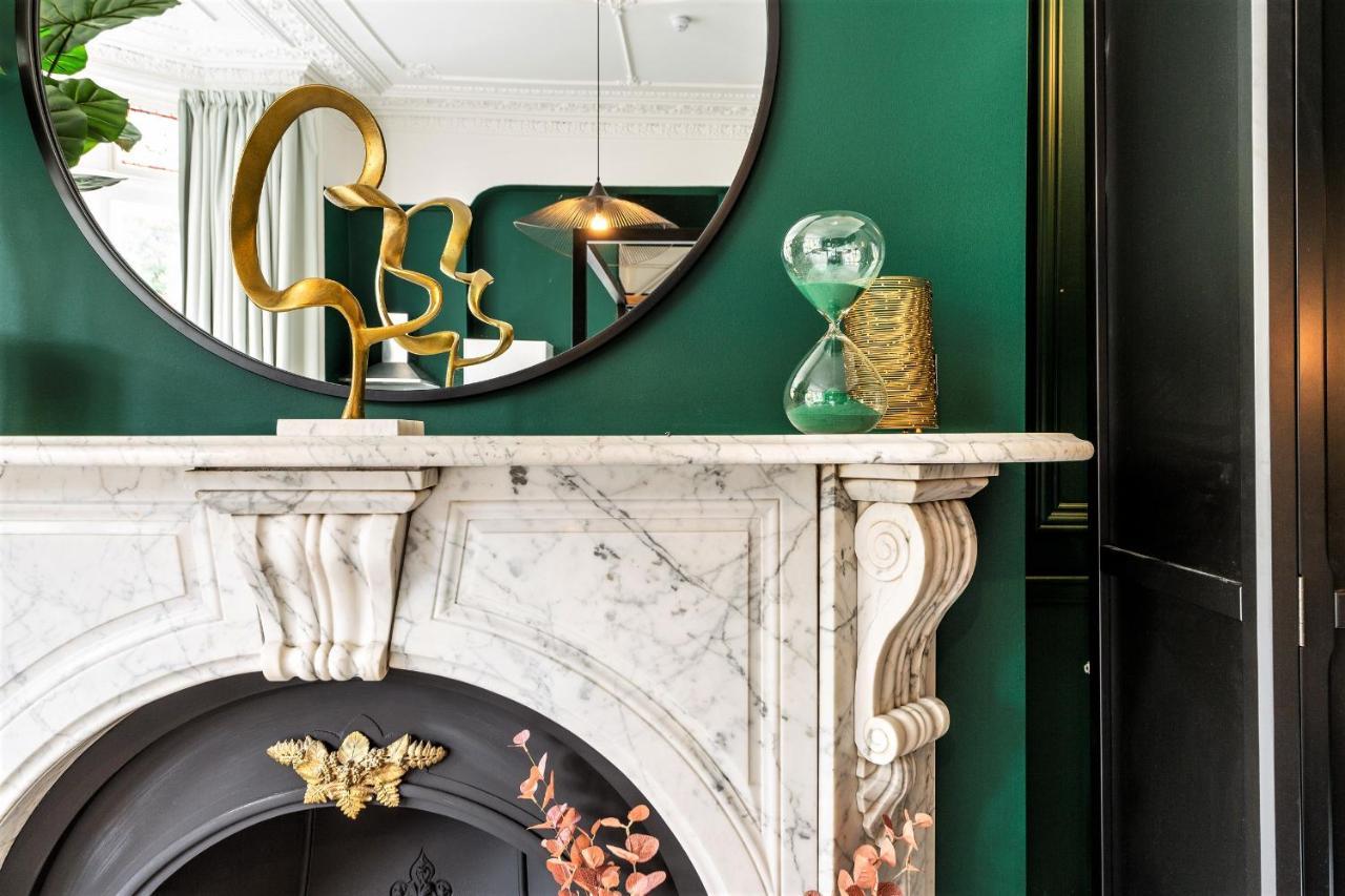 Your Apartment I Clifton House Bristol Ngoại thất bức ảnh