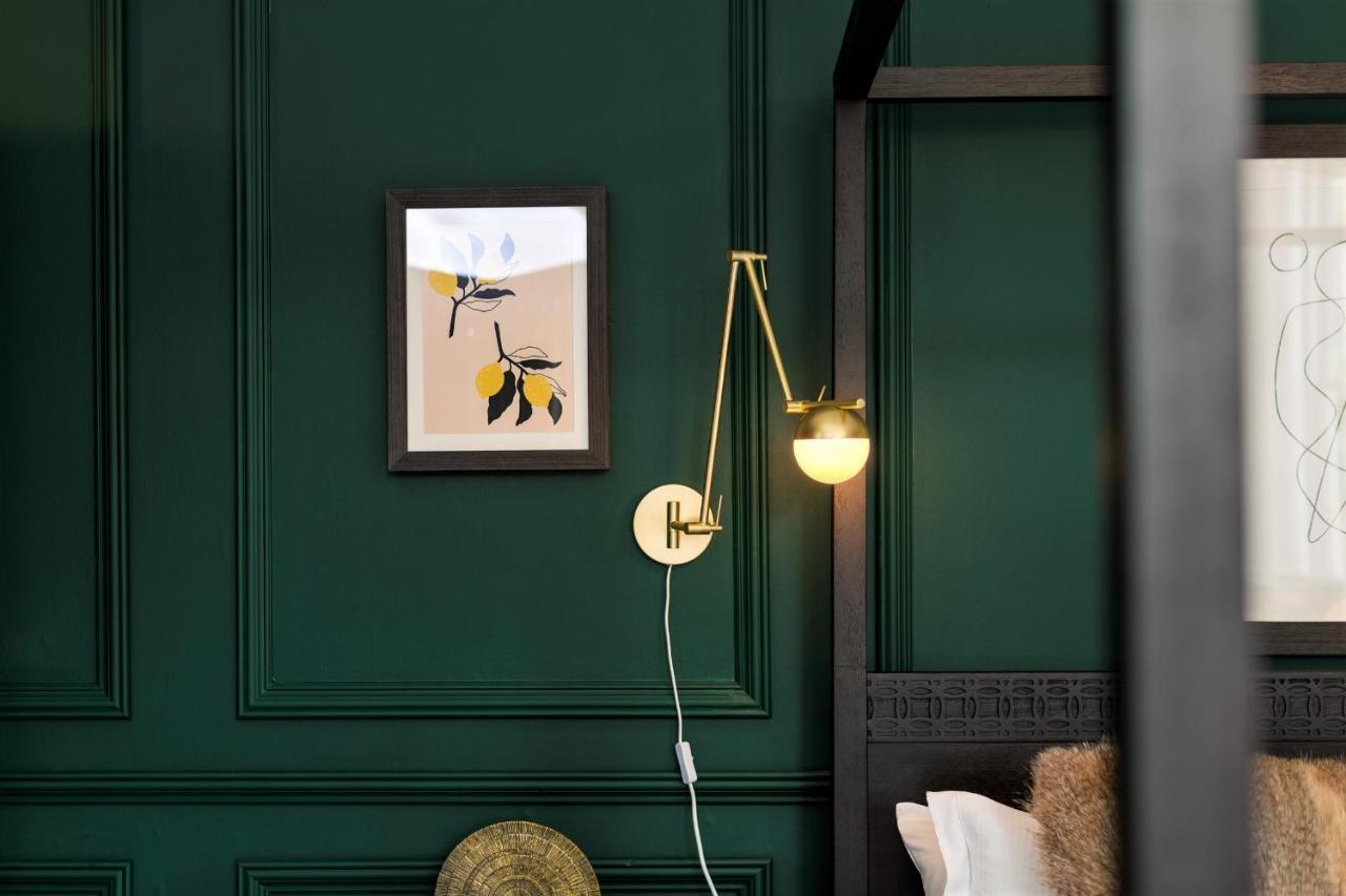 Your Apartment I Clifton House Bristol Ngoại thất bức ảnh