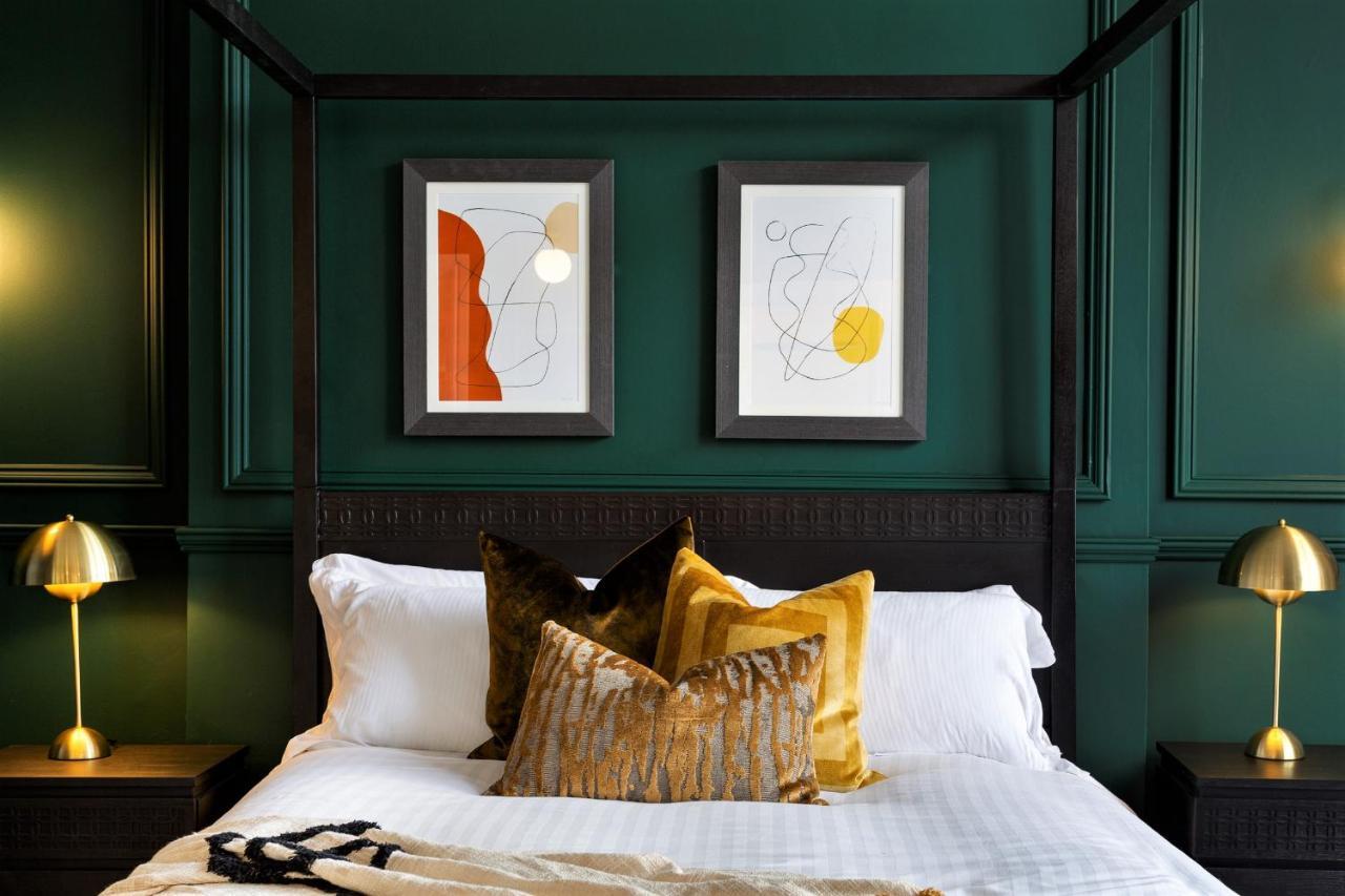 Your Apartment I Clifton House Bristol Ngoại thất bức ảnh