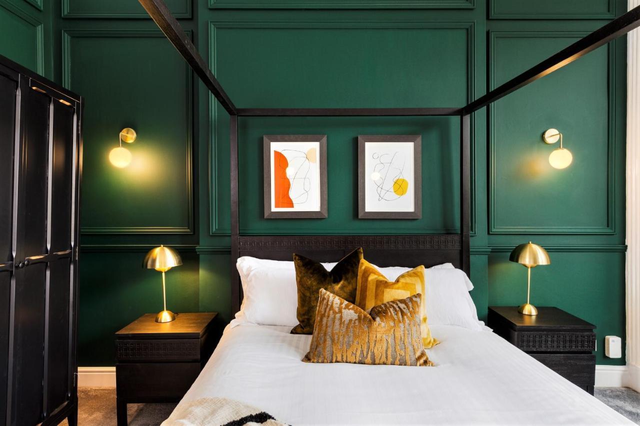 Your Apartment I Clifton House Bristol Ngoại thất bức ảnh