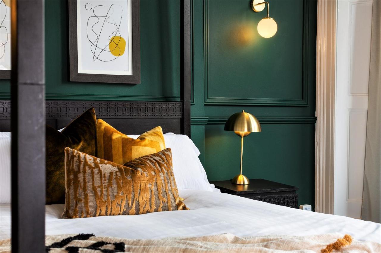 Your Apartment I Clifton House Bristol Ngoại thất bức ảnh