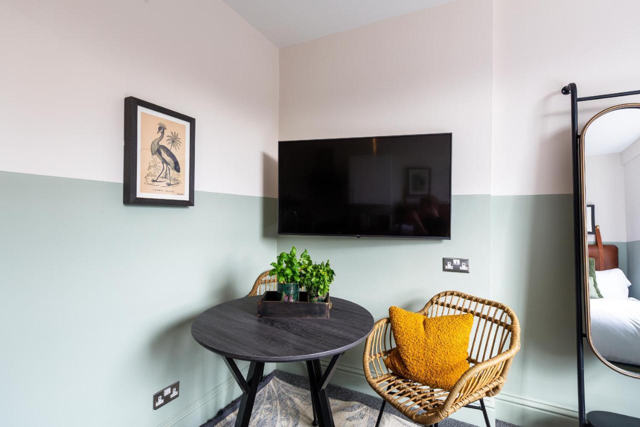 Your Apartment I Clifton House Bristol Ngoại thất bức ảnh