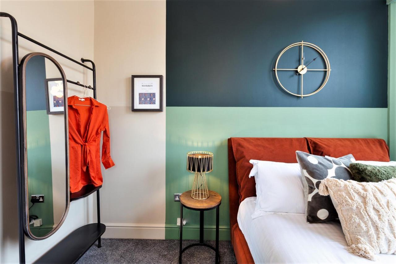 Your Apartment I Clifton House Bristol Ngoại thất bức ảnh