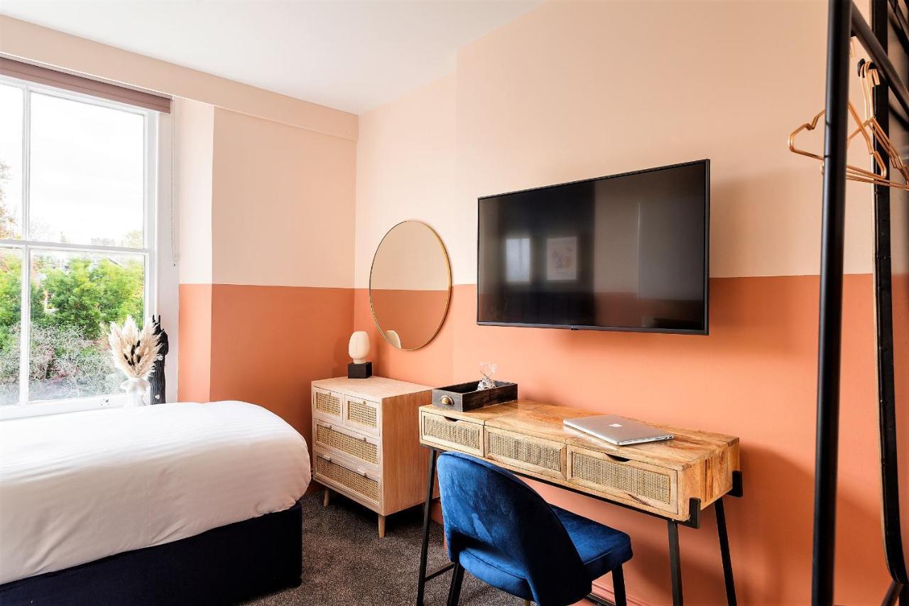 Your Apartment I Clifton House Bristol Ngoại thất bức ảnh
