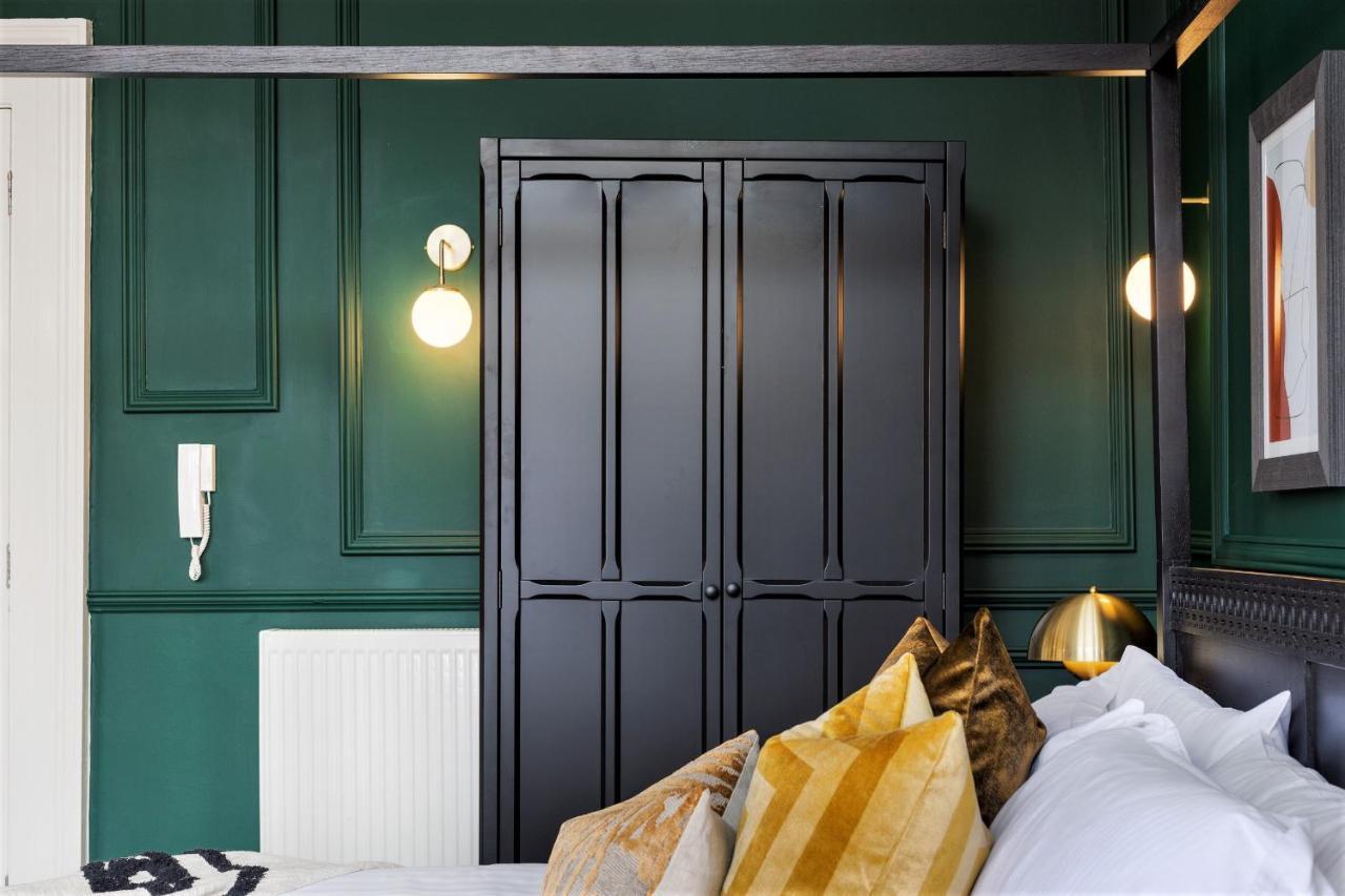 Your Apartment I Clifton House Bristol Ngoại thất bức ảnh