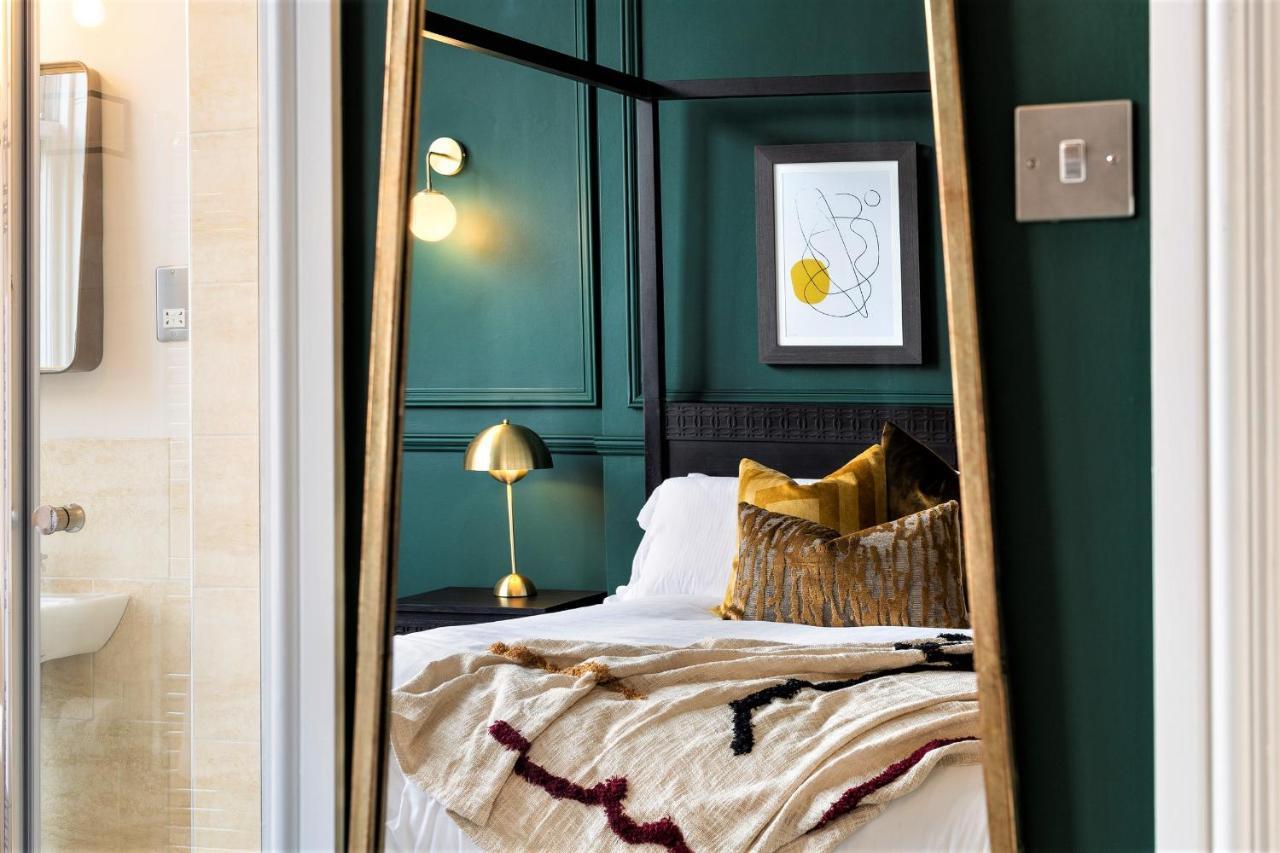 Your Apartment I Clifton House Bristol Ngoại thất bức ảnh