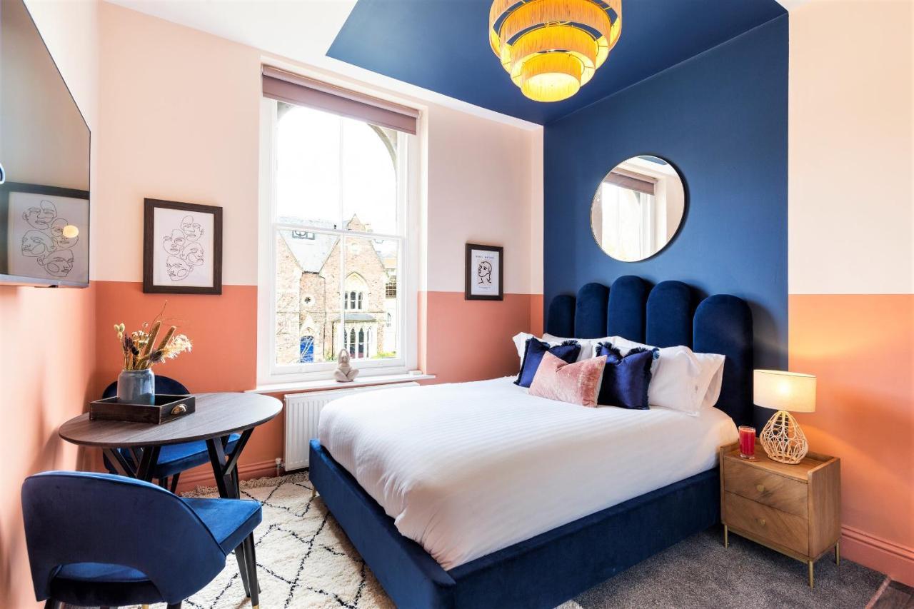 Your Apartment I Clifton House Bristol Ngoại thất bức ảnh