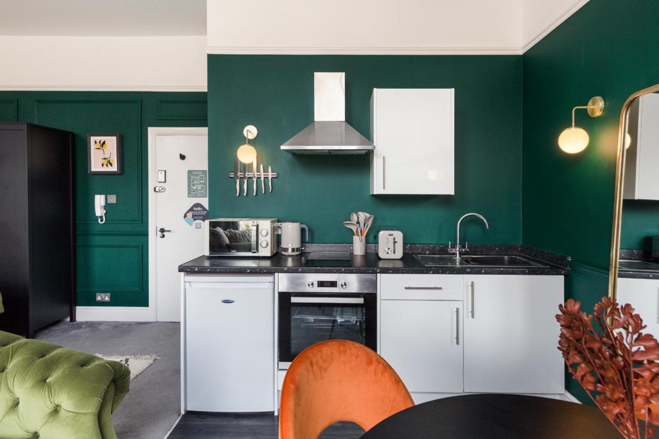 Your Apartment I Clifton House Bristol Ngoại thất bức ảnh
