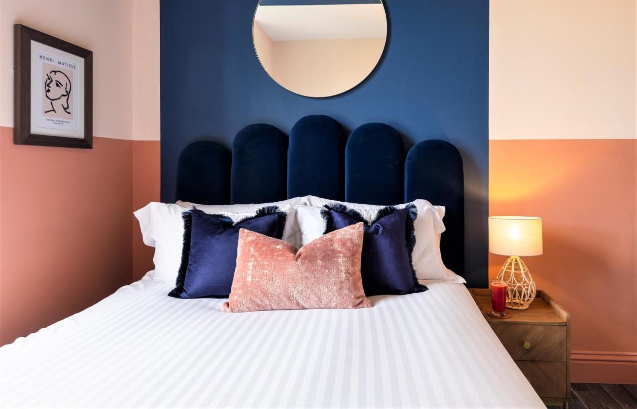 Your Apartment I Clifton House Bristol Ngoại thất bức ảnh