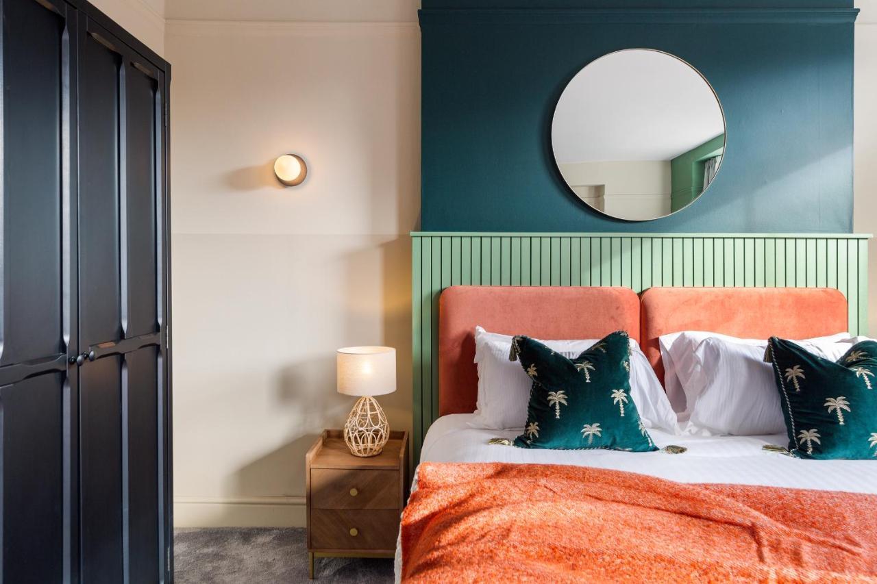 Your Apartment I Clifton House Bristol Ngoại thất bức ảnh