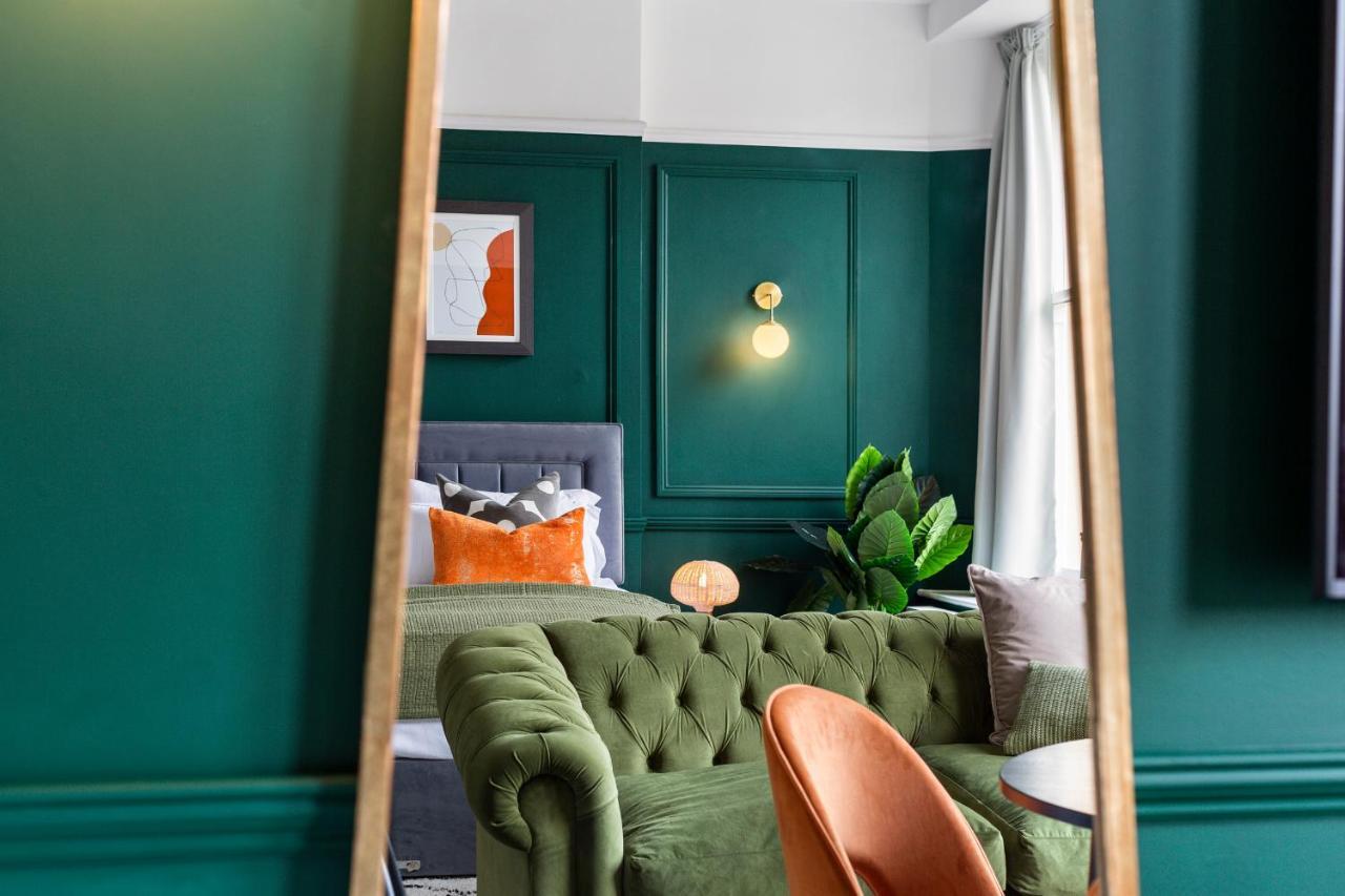Your Apartment I Clifton House Bristol Ngoại thất bức ảnh