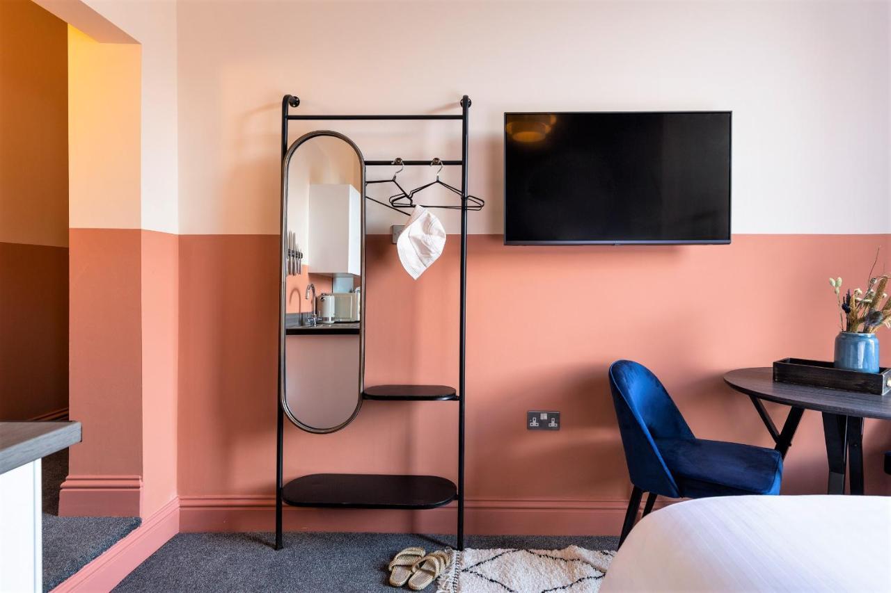 Your Apartment I Clifton House Bristol Ngoại thất bức ảnh