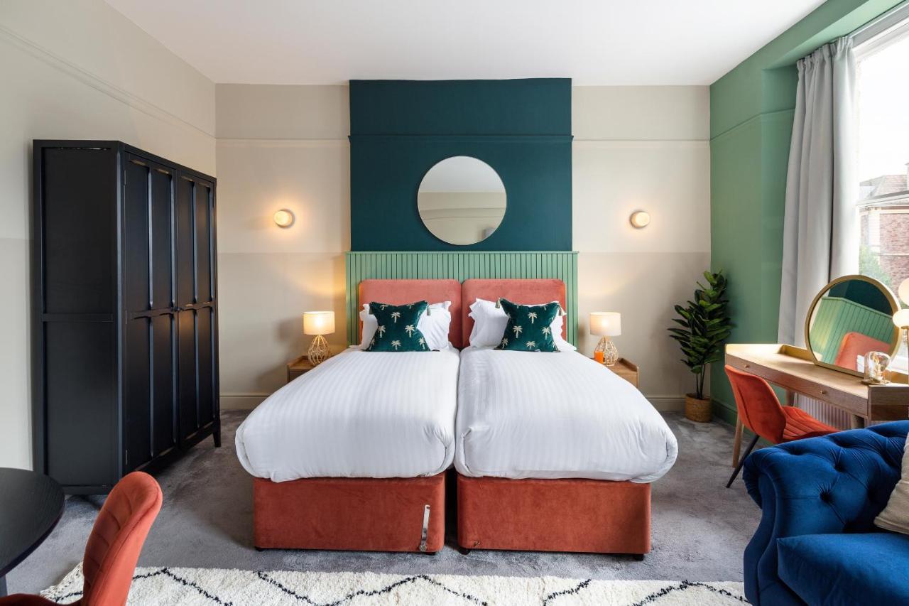 Your Apartment I Clifton House Bristol Ngoại thất bức ảnh