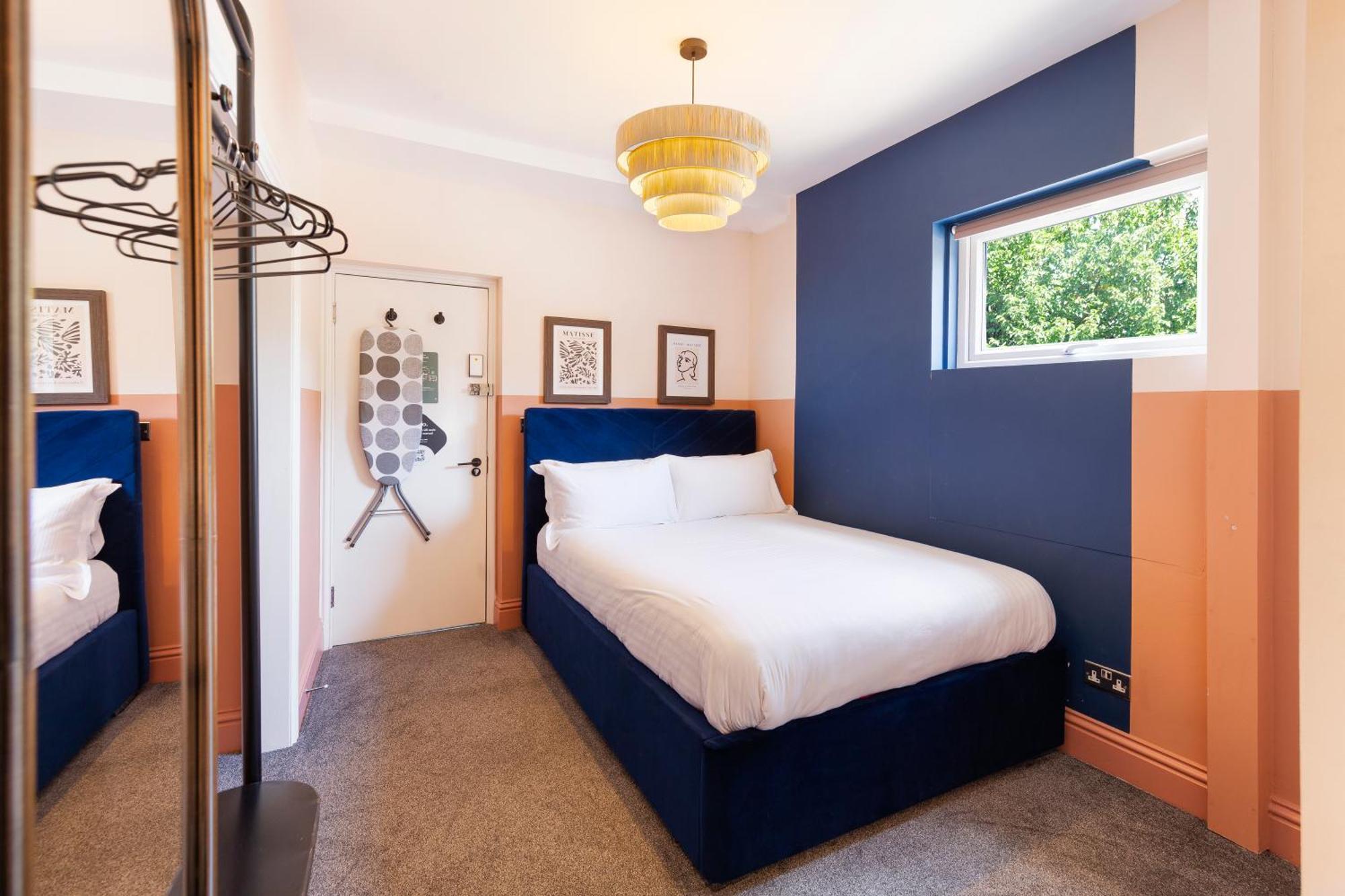 Your Apartment I Clifton House Bristol Ngoại thất bức ảnh